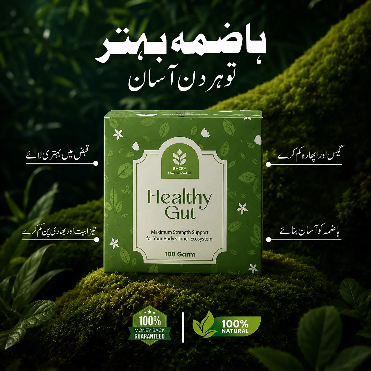 Gut Health