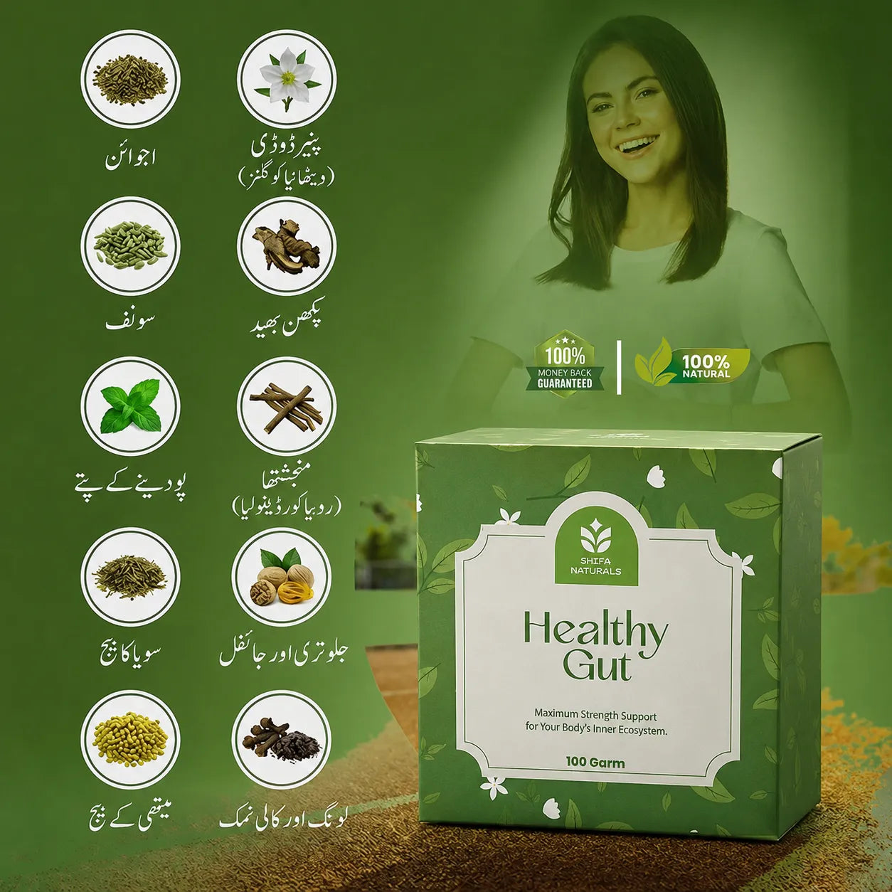 Gut Health